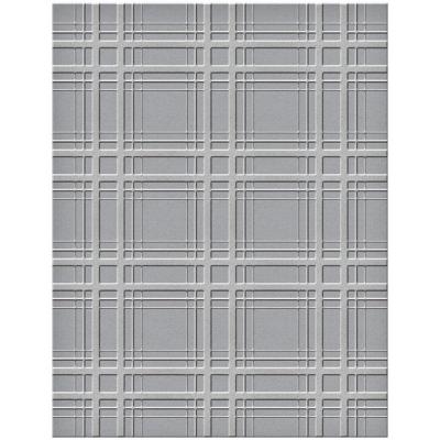 Spellbinders Embossing Folder - Plaid Company